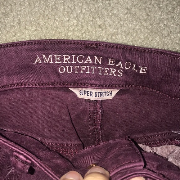 AMERICAN EAGLE OUTFITTERS shorts - Picture 3 of 4
